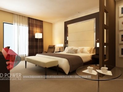 3d high class bedroom interior | 3d interior designing | 3d power